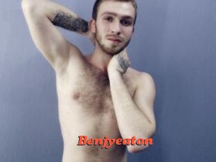 Benjyeaton