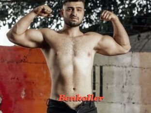 Benkoller