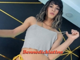 Bennedicklatins