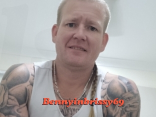 Bennyinbrissy69
