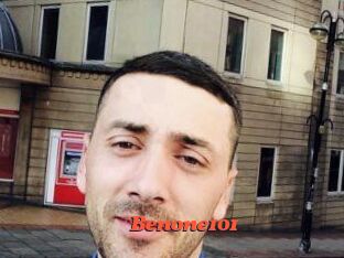 Benone101