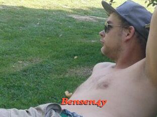 Bensen4y