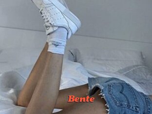 Bente