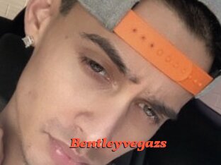 Bentleyvegazs