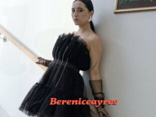 Bereniceayres