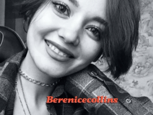 Berenicecollins