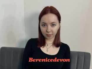 Berenicedevon