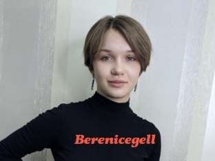 Berenicegell