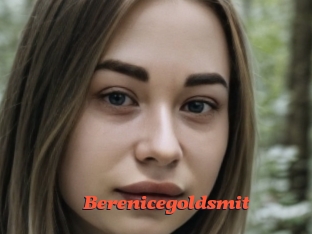 Berenicegoldsmit