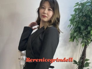 Berenicegrindell