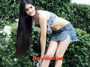 Berettalust