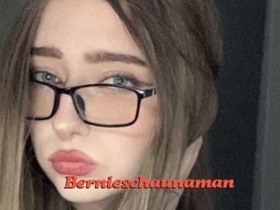 Bernieschaunaman