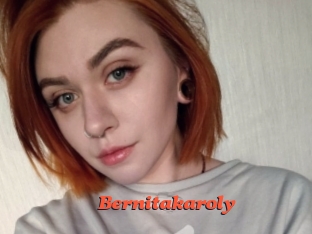 Bernitakaroly