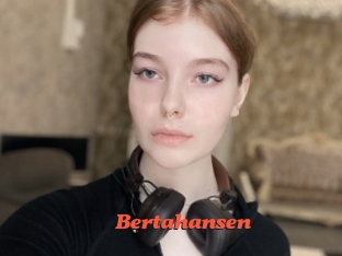Bertahansen