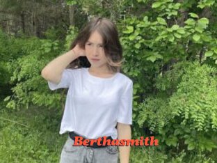 Berthasmith