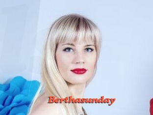 Berthasunday