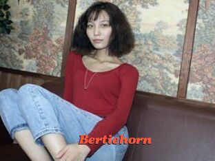 Bertiehorn