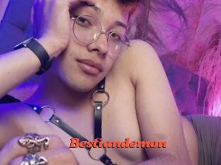 Bestiandemon