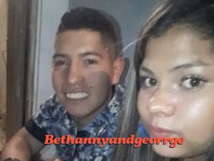 bethannyandgeorrge Livespot