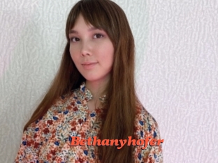 Bethanyhofer