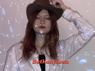 Bethanylesa