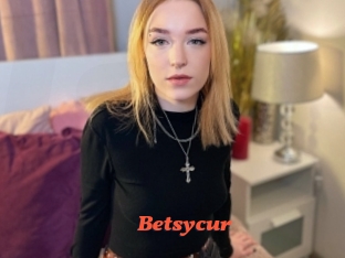 Betsycur