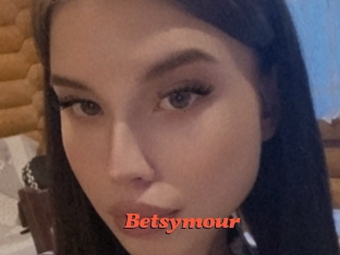 Betsymour