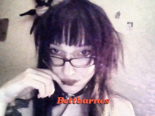 Bettbarnes