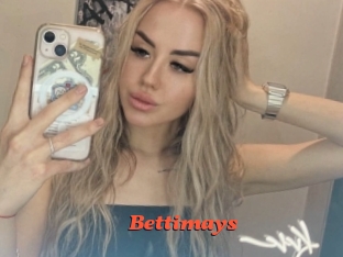 Bettimays
