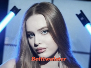 Bettiwalster