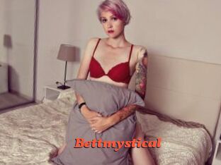 Bettmystical
