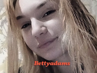 Bettyadams