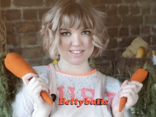 Bettybatis
