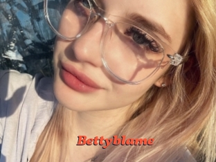 Bettyblame