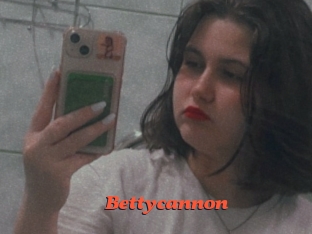 Bettycannon