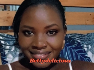 Bettydelicious
