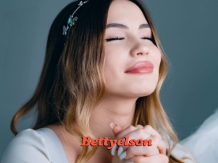 Bettyelson