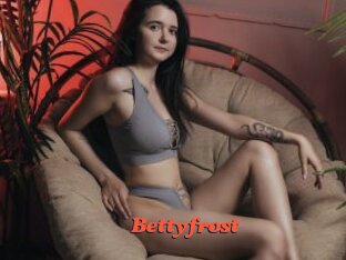 Bettyfrost