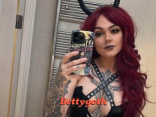 Bettygoth