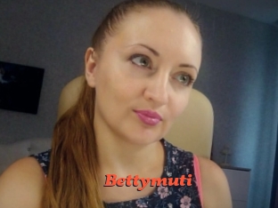 Bettymuti
