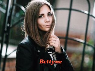 Bettyne