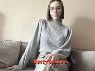 Bettyperrys