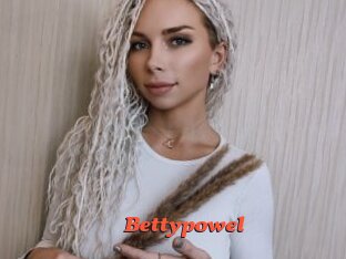 Bettypowel