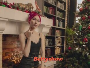 Bettyshow
