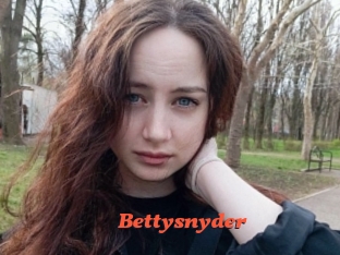 Bettysnyder