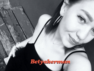 Betyakerman