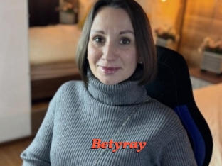Betyray