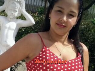 Betysexhot