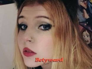Betyward