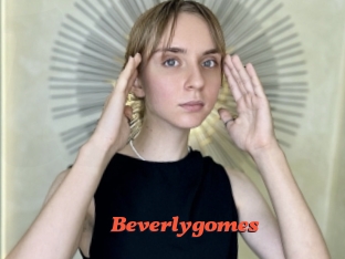 Beverlygomes